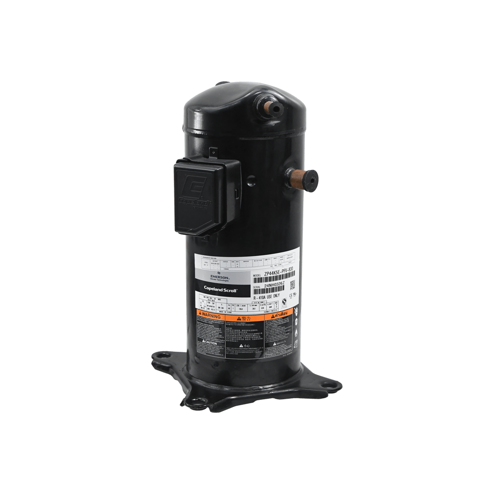 Copeland Compressor ZP44K5E-PFV-830